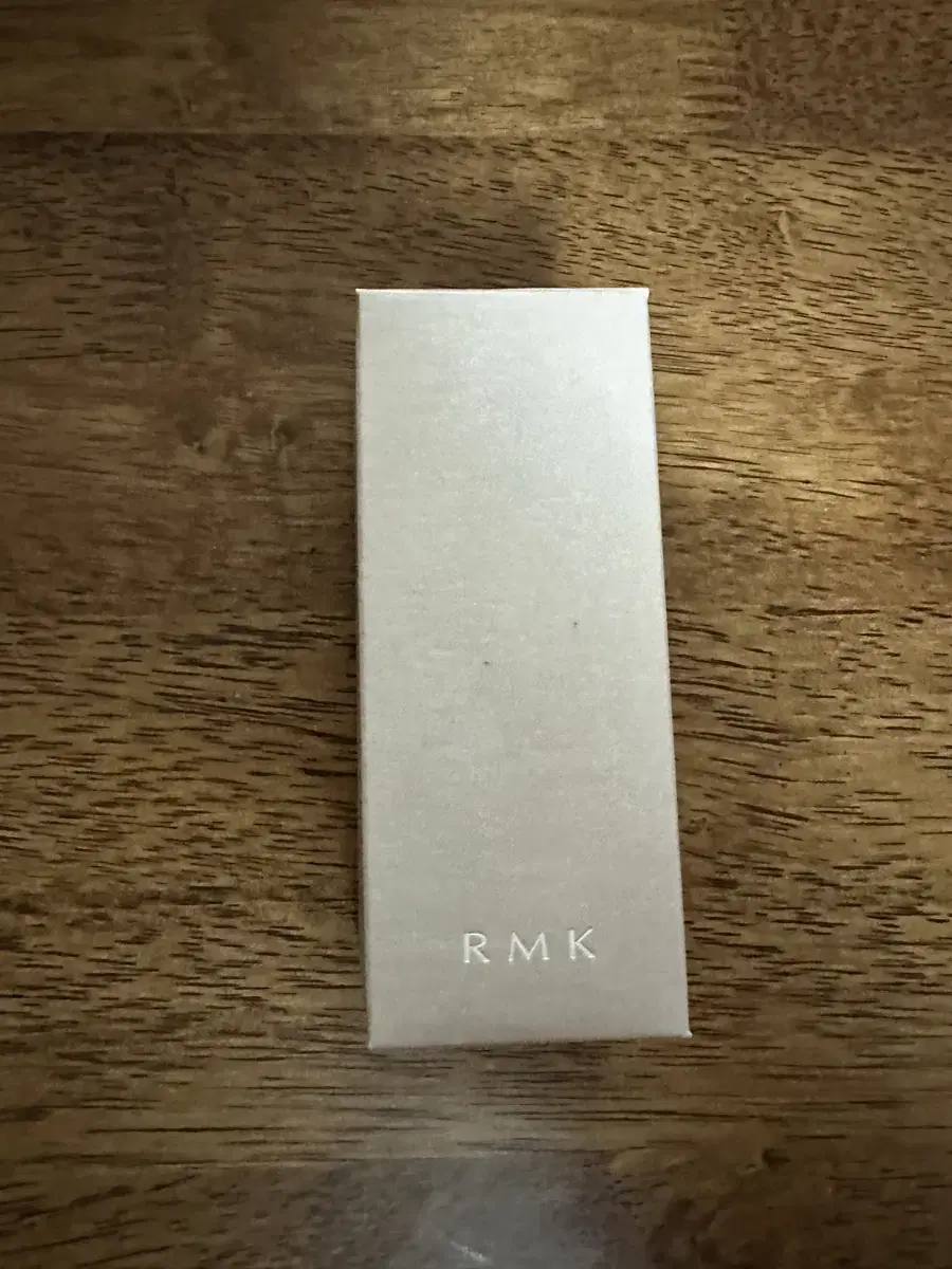 Rmk 새상품 플로리스 파운데이션 100